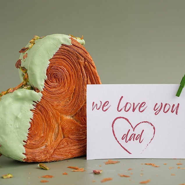 The Best Dessert Ideas for Father’s Day
